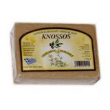 Натуральное оливковое мыло с ромашкой