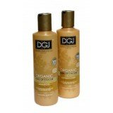 Шампунь органический для блондинок DGJ