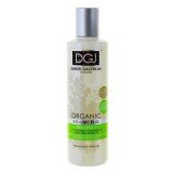 Шампунь органический объем + с экстрактом огурца и алоэ DGJ