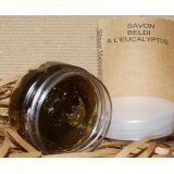 Мыло Бельди из оливы 60 гр