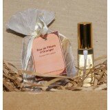 Вода цветков Апельсинового дерева (флер д’оранж) Франция