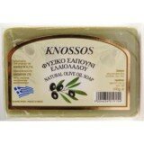 Натуральное оливковое мыло