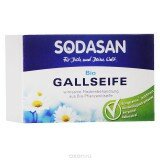 Мыло твердое для удаления пятен в холодной воде