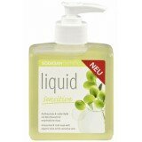 Жидкое мыло для чуствительной кожи 300 мл