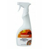 Очищающее средство для ванной комнаты