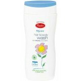 Детский шампунь-гель для мытья волос и тела, 200 мл