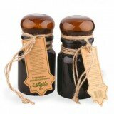 Деревенское мыло №5 – антицеллюлитное, для всех типов кожи