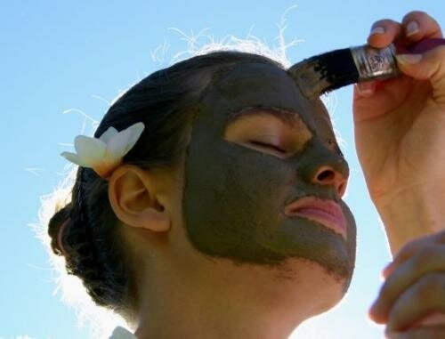 лечебная грязь